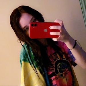 Meet your Posher, Felicia